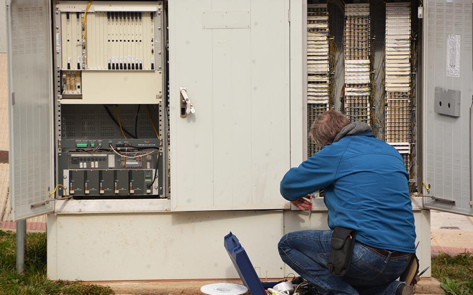  refaire électricité Bois-Colombes