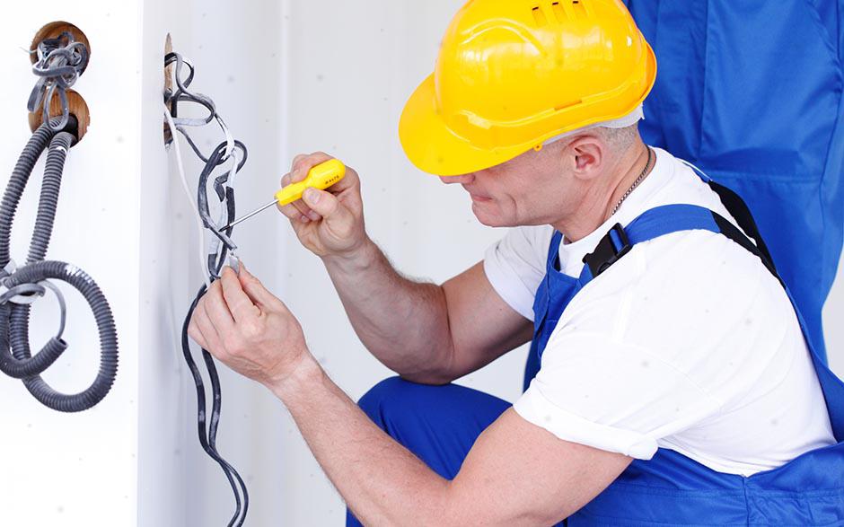 électricien particulier Le Blanc-Mesnil