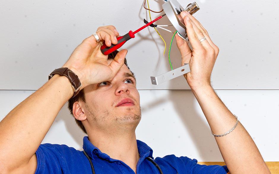 refaire électricité Bois-Colombes