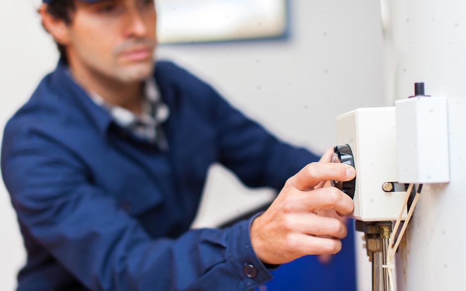 refaire électricité Bois-Colombes