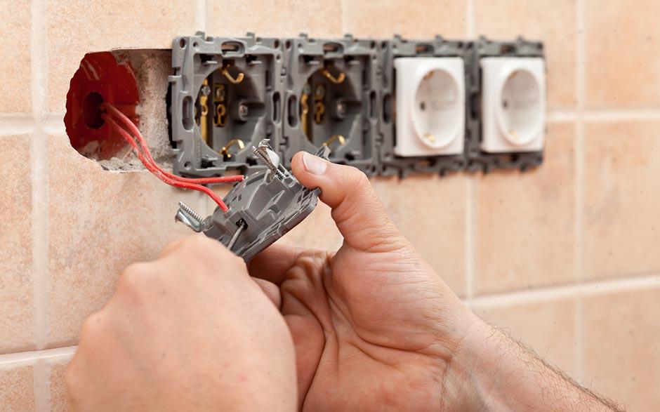 électricité entreprise Bailly-Romainvilliers