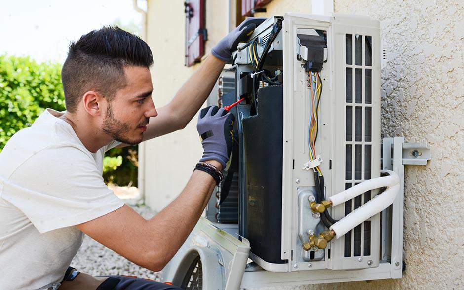 électricité entreprise Bailly-Romainvilliers