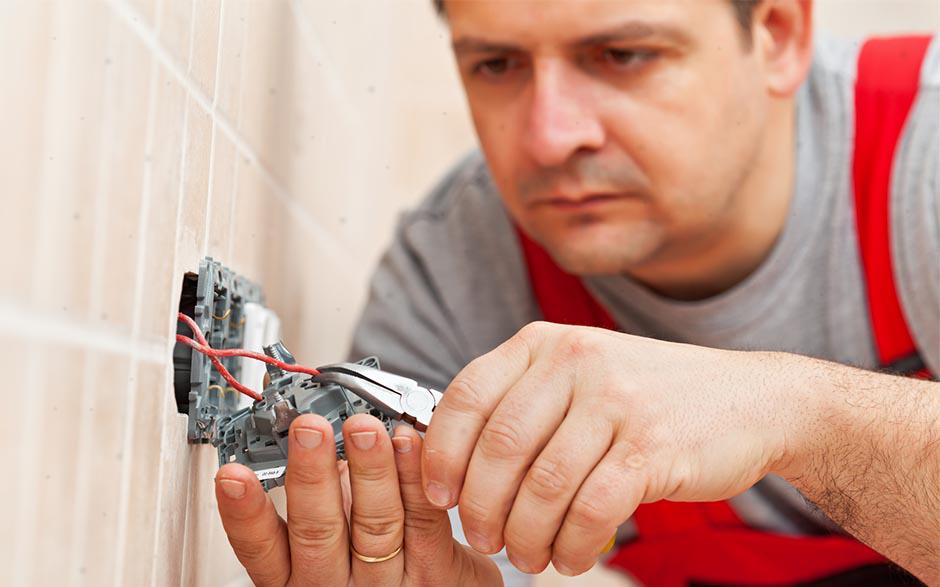  refaire électricité Bois-Colombes