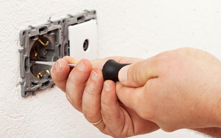 refaire électricité Bois-Colombes