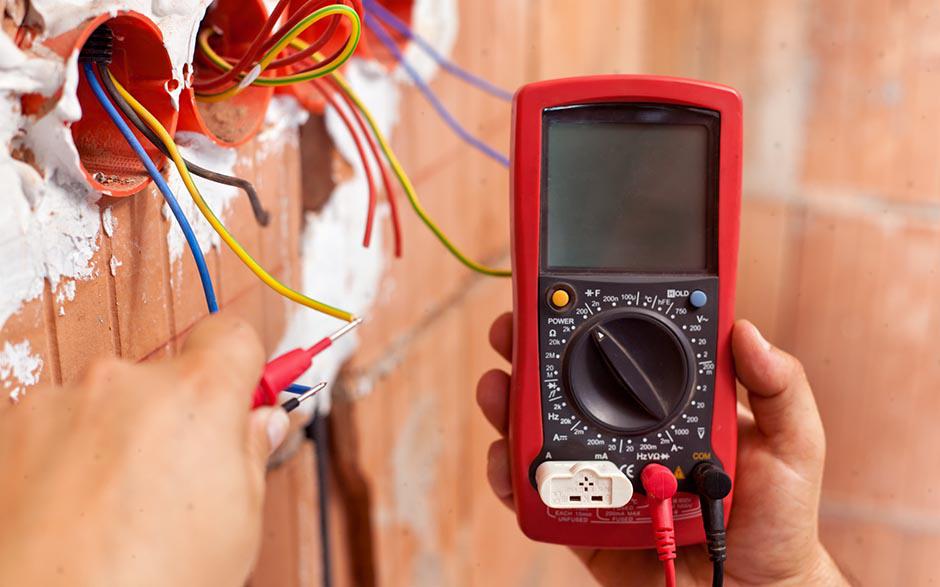 électricité entreprise Bailly-Romainvilliers