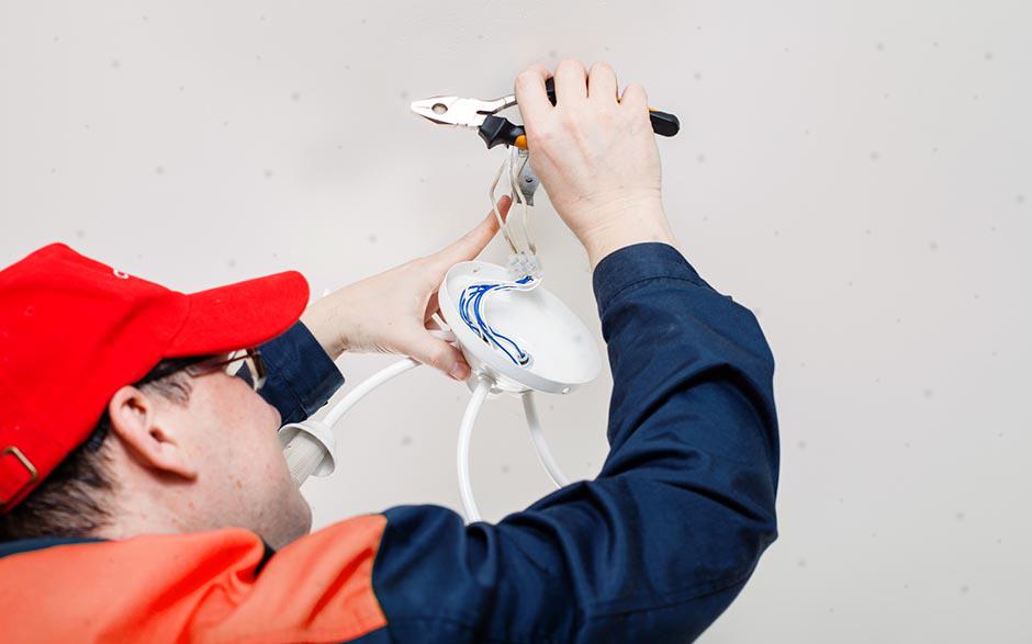 électricien en urgence Vitry-sur-Seine