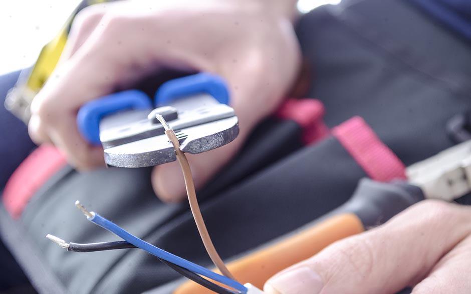 électricien de maintenance Bailly-Romainvilliers
