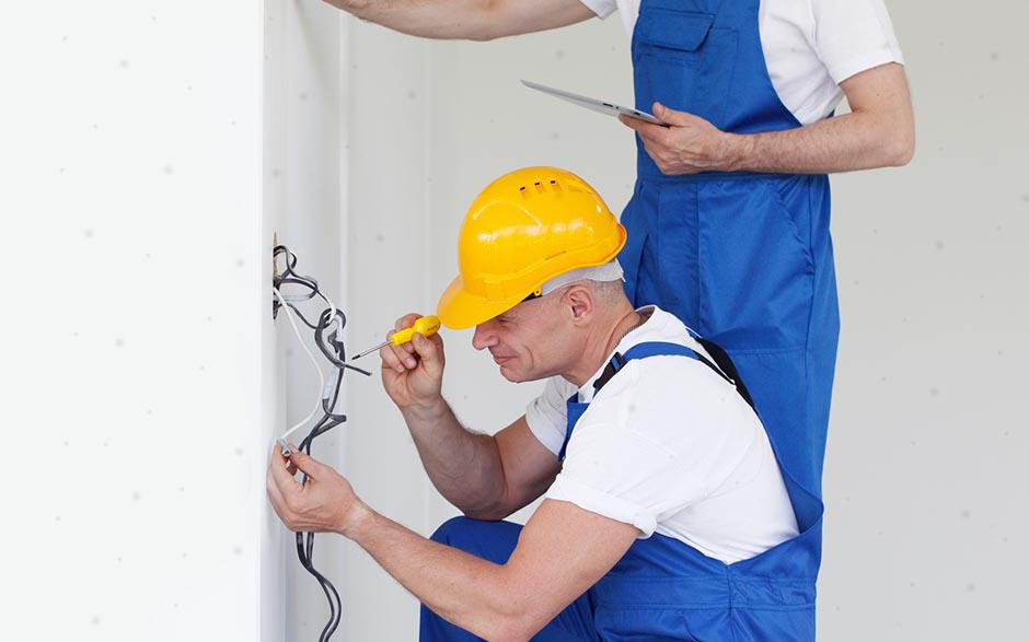 électricien de maintenance Bailly-Romainvilliers